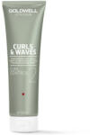 Goldwell Hidratáló krém göndör haj Stylesign Curl y Twist (Moisturizing Curl Cream Curl Control 2) 150 ml