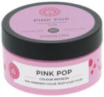 Maria Nila Pink gyengéd, tápláló hajmaszk színpigmentek nélkül (Colour Refresh Mask) 100 ml