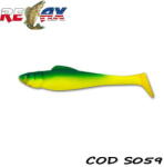 Relax Lures Ohio 7.5cm Standard Blister *4 Culoare S059 (OH25-S059-B)