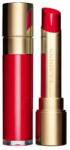 Clarins Szájfényes ajakrúzs Joli Rouge Lacquer (Lip Stick) 3 g 744L Plum