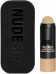 Nudestix Alapozó Tinted Blur Stick Medium 4