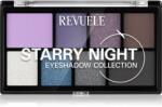  Revuele Eyeshadow Collection szemhéjfesték paletta árnyalat Starry Night 15 g