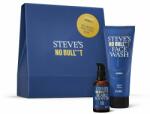 Steve's Steve´s Ajándékcsomag Bearded Routine Box
