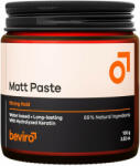 beviro Mattító hajpaszta - erősen fixáló (Matt Paste Strong Tisztelgés) 100 g