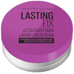 Maybelline Transparent Fixing Por Master Fix (Setting & Perfecting Loose Powder) 6 g