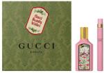 Gucci Flora By Gucci Gorgeous Gardenia - EDP 50 ml + EDP 10 ml - vivantis