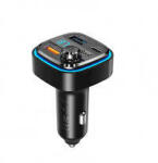 XO Modulator FM XO Design Bluetooth BCC08 2 x USB-A - 1 x USB C - microSD (mod/xo/bcc08/2x)