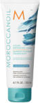 Moroccanoil Tonizáló hajápoló maszka Aquamarine (Color Depositing Mask) 30 ml