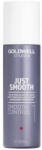 Goldwell Stylesign Just Smooth hajszarítást elősegítő hajsimító spray (Smoothing Blow Dry Spray) 200 ml