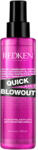 Redken Hővédő spray hajra Quick Blowout (Heat Protection Spray) 125 ml
