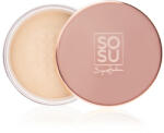 SOSU Cosmetics Rögzítő púder Face Focus (Loose Setting Powder) 11 g 01 Light