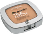 L'Oréal Kompakt púder True Match (The Powder) 9 g D5 - W5 Golden Sand