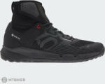 Five Ten TRAILCROSS Gore-Tex cipő, core black/grey three/dgh solid grey (UK 11.5)