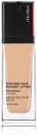 Shiseido Világosító lifting smink SPF 30 (Synchro Skin Radiant Lifting Foundation) 30 ml 230 Alder