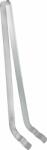 RÖSLE görbe grill csipesz, 35, 5 cm (12374)