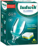 Ludwik Classic mosogatógép tabletta - 100 db