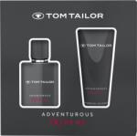 Tom Tailor Adventurous Extreme - EDT 30 ml + tusfürdő 100 ml - vivantis