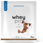 Nutriversum Whey Pro 30g - fittprotein