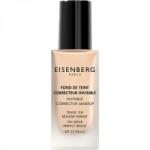 Eisenberg Hosszantartó smink (Invisible Corrective Make-up) 30 ml 0S Natural Sand