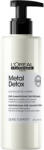 L'Oréal Sampon előtti ápolás Serie Expert Metal Detox (Pre-Shampoo) 250 ml 250 ml