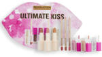 Revolution Beauty Ajándékcsomag Ultimate Kiss Gift Set