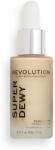 Revolution Sminkalap bázis Superdewy(Makeup Serum) 17 ml