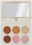 SOSU Cosmetics Arc paletta Radiant Magic (Palette) 12 g