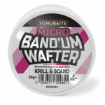 Sonubaits Micro Band'Um 30gr Krill & Squid Wafter (S1810107)