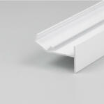 TOPMET Glow12 UP A1C fehér LED profil Topmet (SL K8000201)