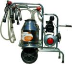 EMT Mulgatoare (Aparat de muls) vaci EMT 2+2A, 16-20 vaci/h (EMT2+2A30)