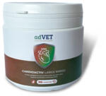 AdVet Cardioactiv Large Breed - hrana complementara, flacon x 90 comprimate