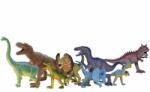 Simba Toys Set Simba Big Dino cu 8 dinozauri (S104342548) - ookee Figurina