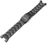 Ricardo Curea pentru Casio G-Steel GST, oțel, neagră