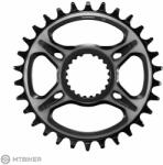 Shimano XTR SM-CRM95 lánctányér, 1x12 (30T)