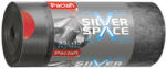 Paclan Silver Space zárószalagos szemeteszsák 35l (*15zsák) 53cm*60cm 28my