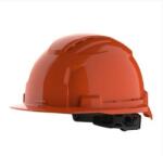 Milwaukee védősisak bolt100 narancs 4932480663