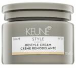 Keune Style Restyle Cream cremă pentru styling pentru a defini si forma 125 ml - brasty