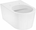 Hansgrohe EluPura S - Toaletă suspendată, AquaFall, HygieneEffect, alb 62020450 (62020450)