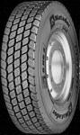 Matador D Hr 4 315/60 R22.5 152l - e-roti