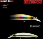 Apia Vobler APIA Dover 82S, 8.2cm, 10g, 12 Double Chart Flash (AP03523)