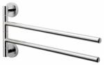 FDesign Meriva suport prosop crom FD6-MRV-21-11 (FD6MRV2111)
