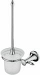 FDesign Lacrima perie de toaletă înșurubat crom FD6-LRA-06-11 (FD6LRA0611)