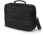DICOTA Laptop Bag Eco Multi CORE 13-14.1" fekete (D32029-RPET)