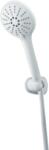 FDesign Inula set de duș perete alb FD2-104-33 (FD210433)