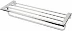 FDesign Piazza raft 60.6 cm crom FD6-PZA-11-11 (FD6PZA1111)