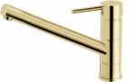FDesign Flusso baterie bucătărie pe picior galben FD1-FLS-4-55 (FD1FLS455)
