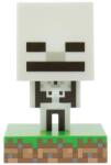 Paladone Minecraft - Skeleton Icon Light BDP éjszakai lámpa (2807829)