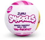 Snackles Jucarie de plus surpriza, Snackles, Mini Brands, 11 cm (N00058744_001w)