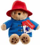 Rainbow Designs Jucarie de plus, Rainbow Designs, Ursuletul Paddington cu haina albastra, 20 cm (N00001719_001)