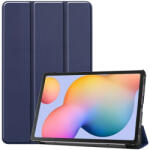 Techsuit Husa Techsuit FoldPro pentru Samsung Galaxy Tab S6 Lite 10.4 Blue (5949419055704)